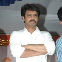 Cheran at Independence Day Celebration | Picture 61162